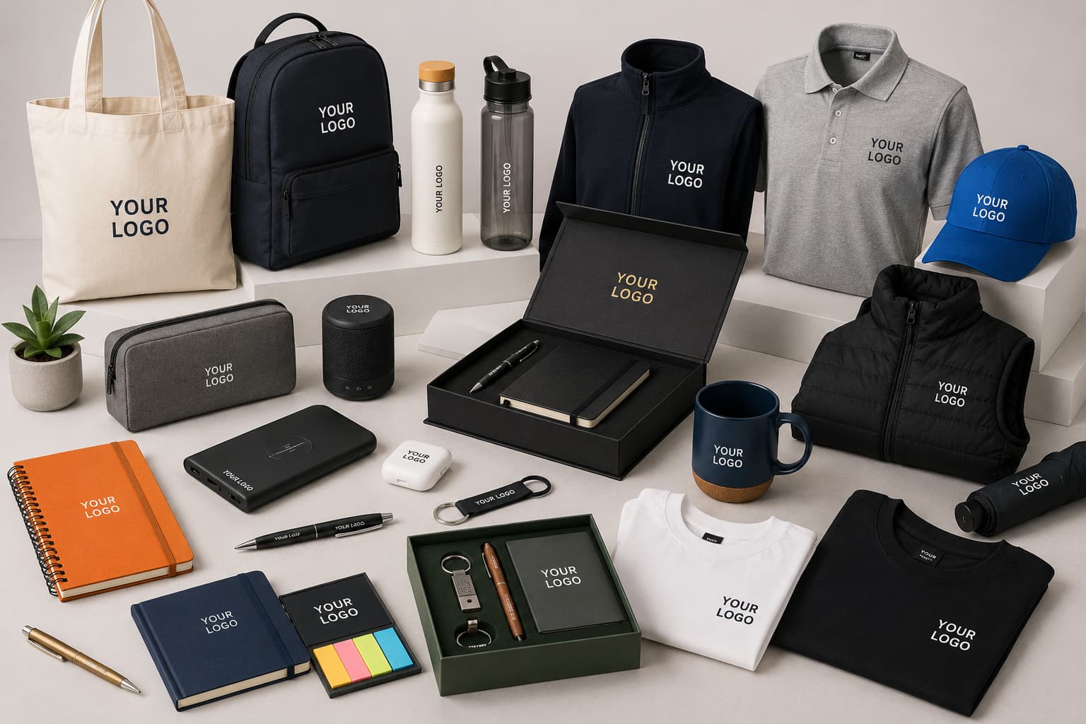 Wholesale Promotional Products Manufacturer in Turkey | Hera Promosyon