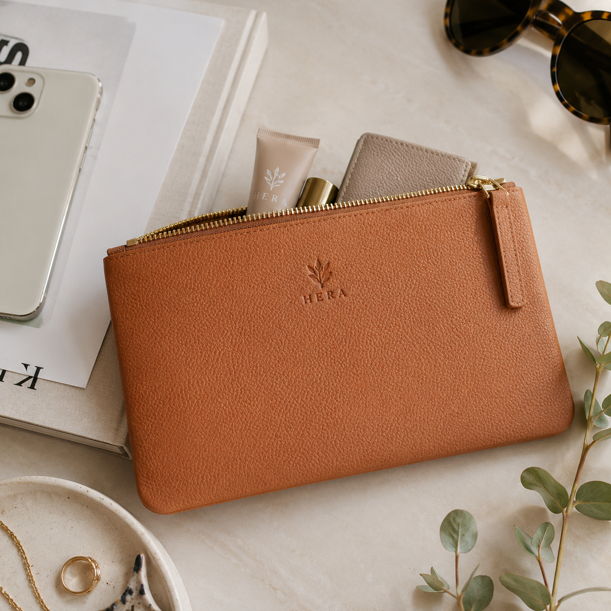 PROMOSYON CLUTCH ÇANTA - EL ÇANTASI