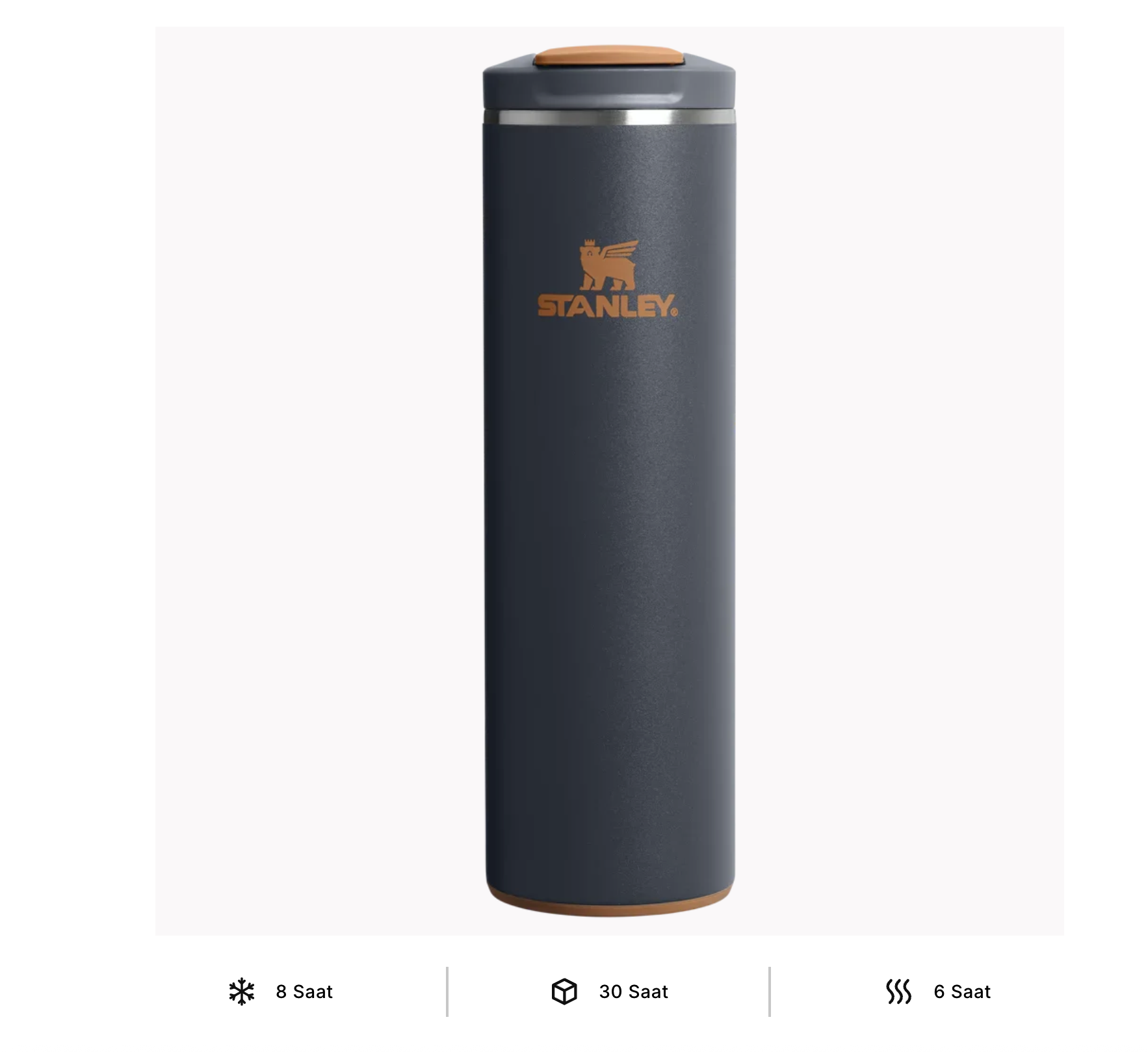 Stanley The Transit Fliptop Mug 0,47 L