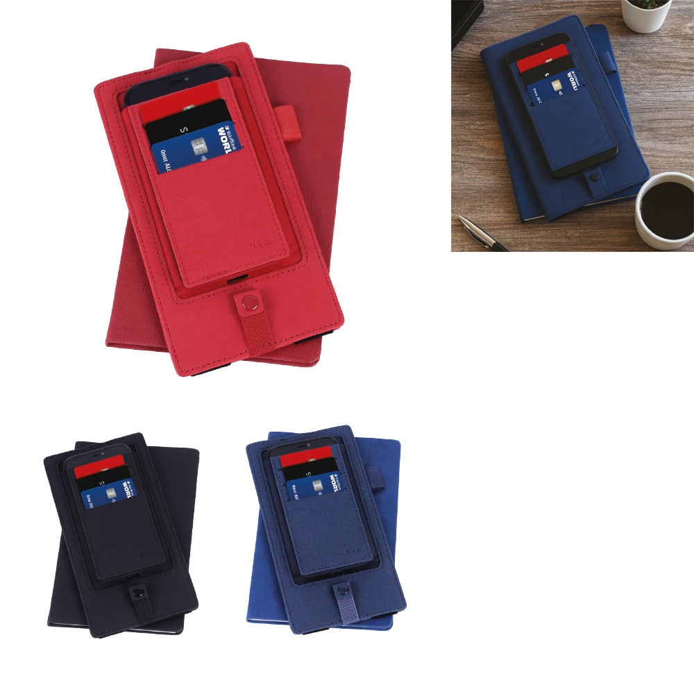 Yumuşak Kapak Defter - H6598