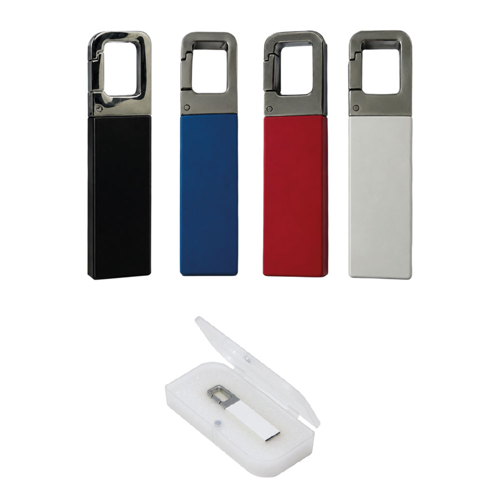 Plastik USB Bellek - 7201-128GB