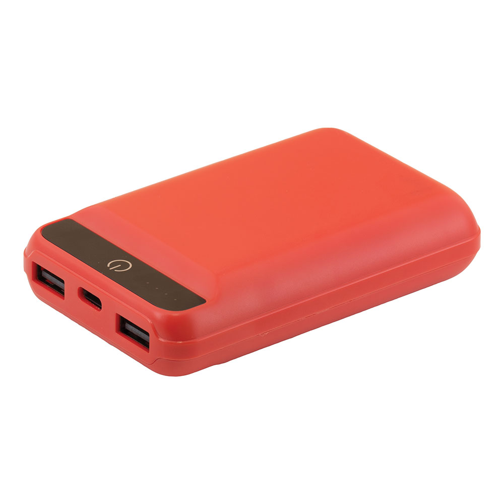 Powerbank 10000 mAh Mobil Şarj Cihazı - H7448