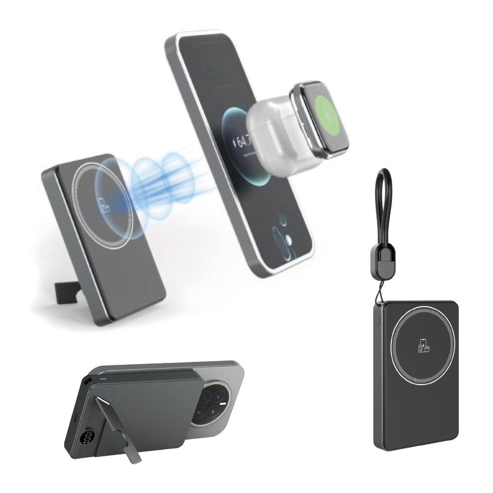 Powerbank 10000 mAh Mobil Şarj Cihazı - H7618