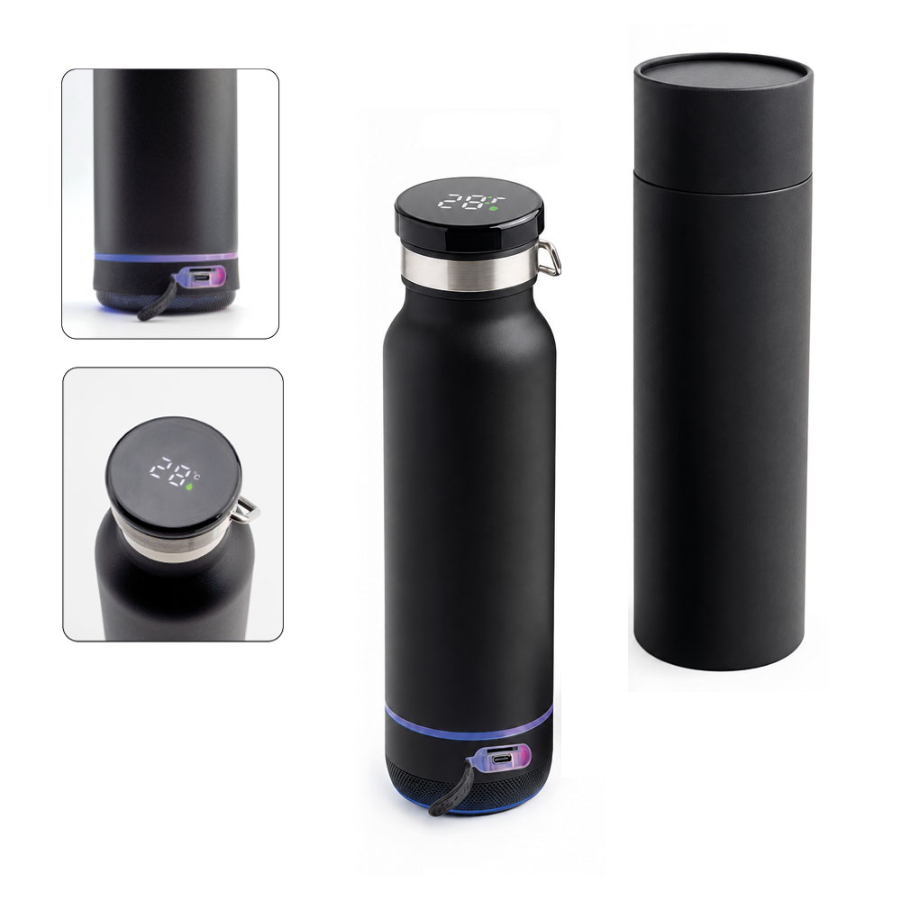 Vakumlu Termos 650 ml - H8200