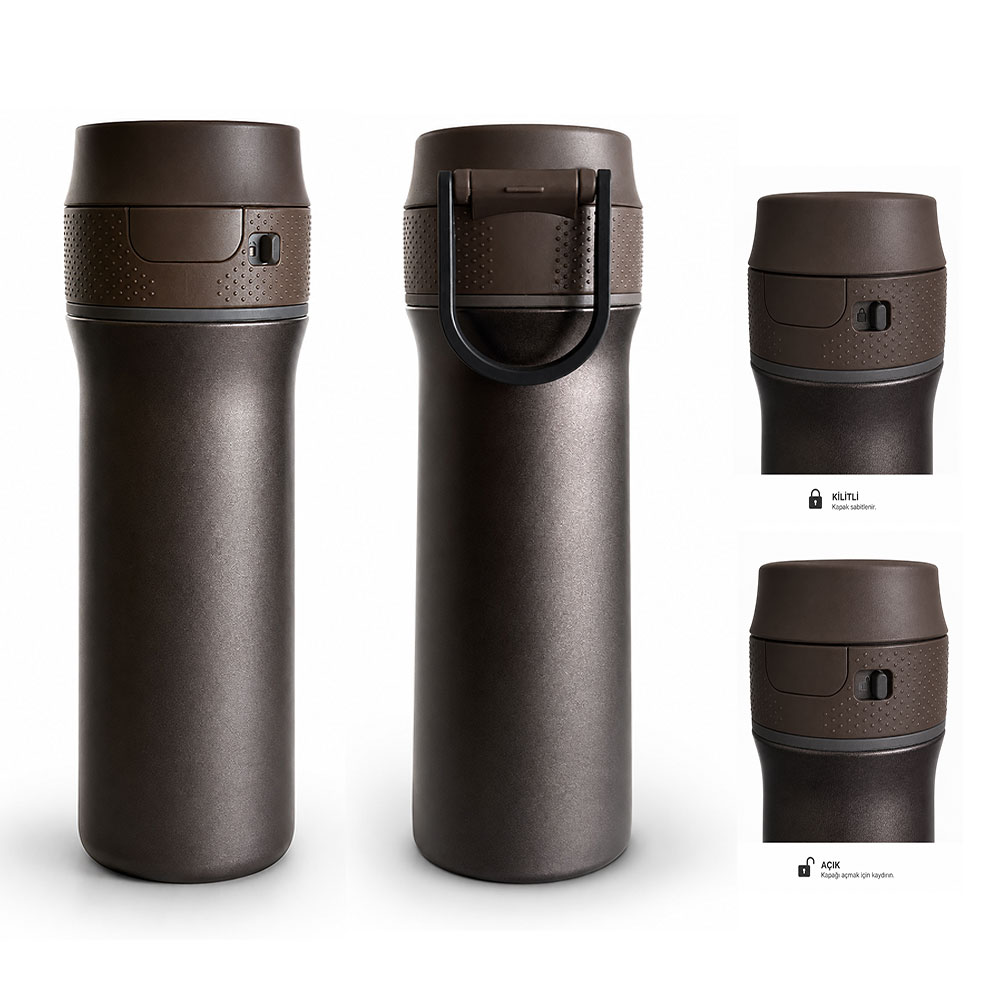Termos 550 ml - H8220