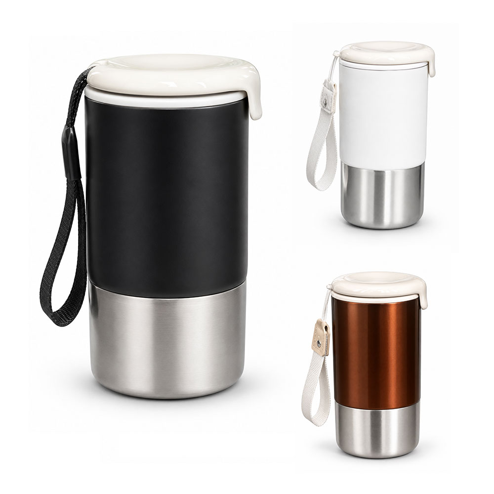 Termos 450 ml - H8221