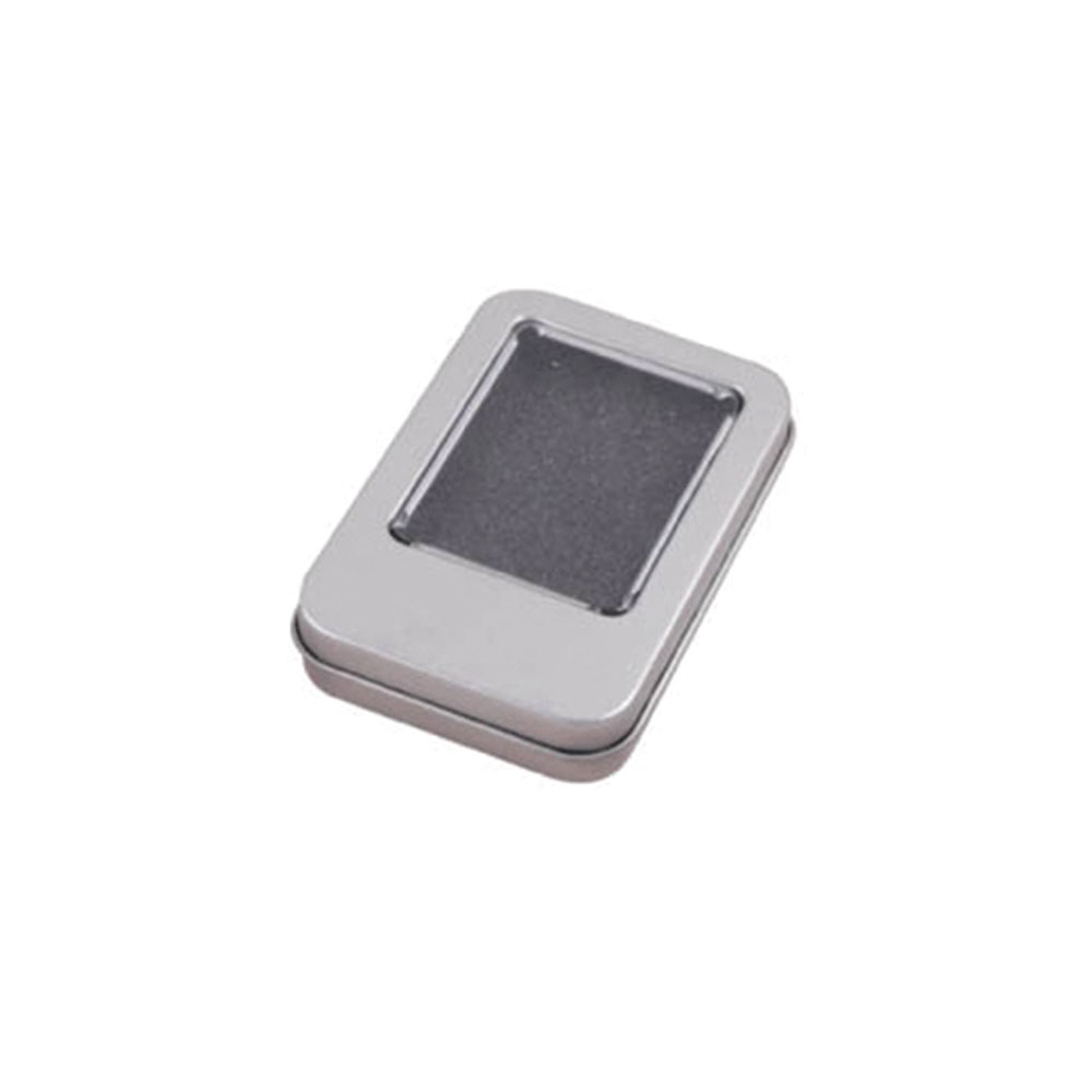 Metal Usb Kutusu - H9331