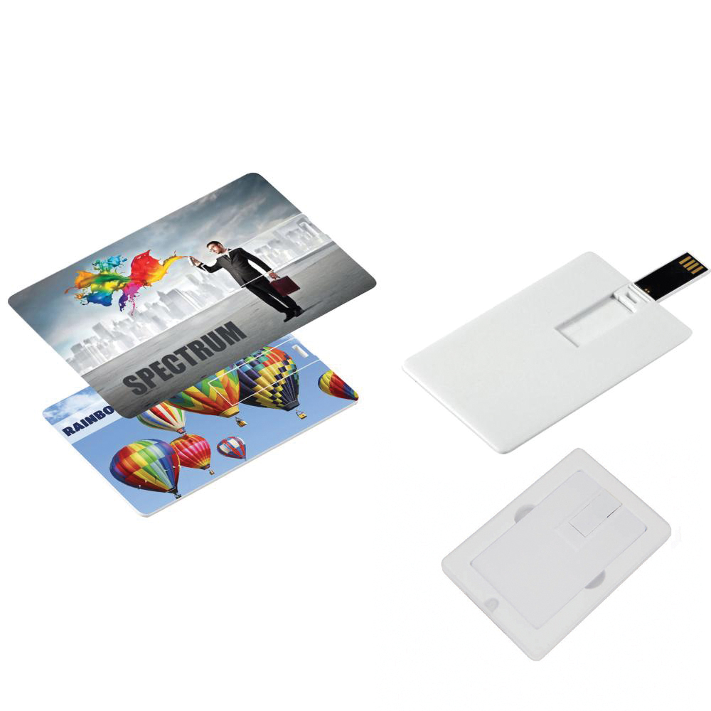 16 GB Kartvizit USB Bellek  - 7240