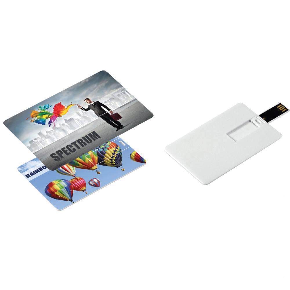 32 GB Kartvizit USB Bellek  - 7240