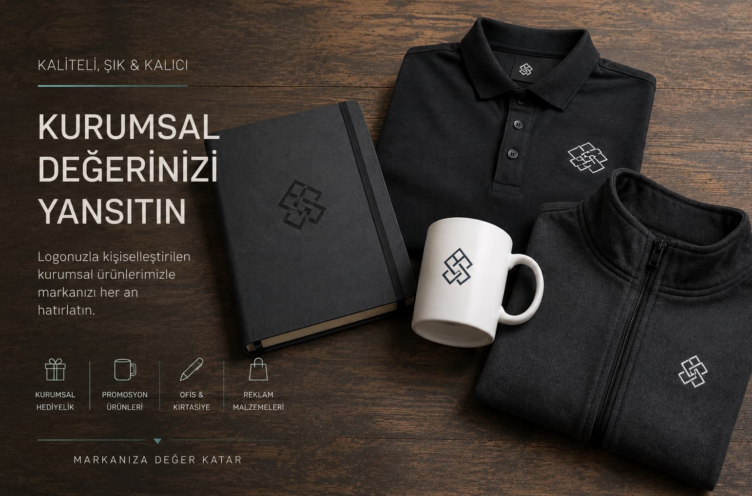 KALİTE KATAR